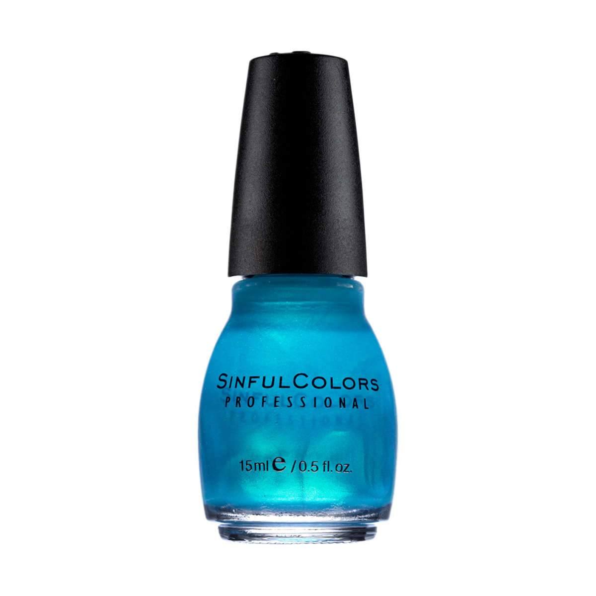 SinfulColors 15ml Professional Nail Enamel Love Nails Kmart