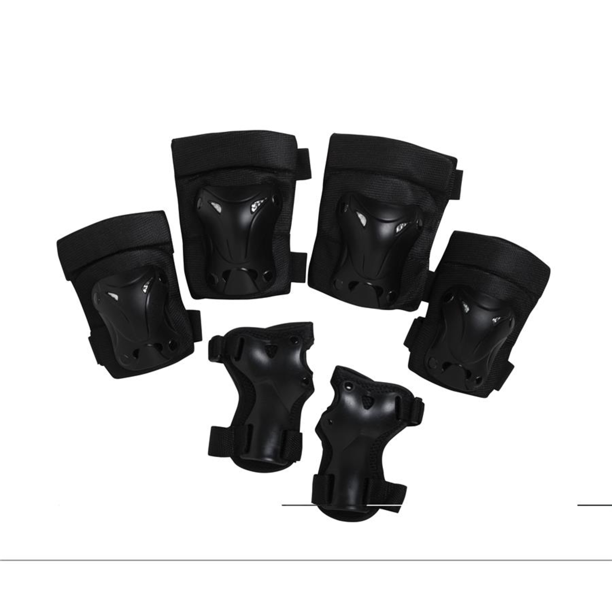 Youth Pro Protective Set Kmart