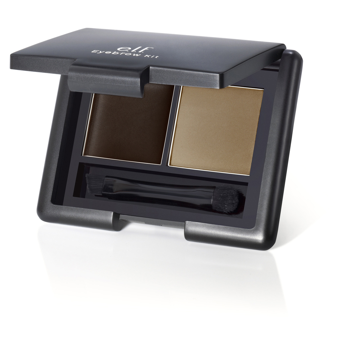 e.l.f. Eyebrow Kit Dark Kmart