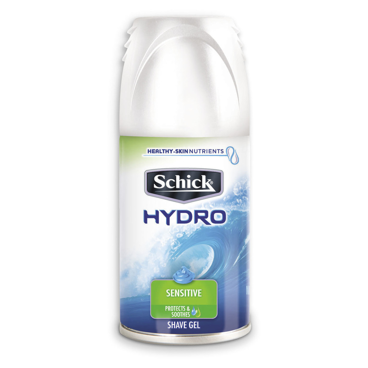 Schick Hydro Sensitive Shave Gel