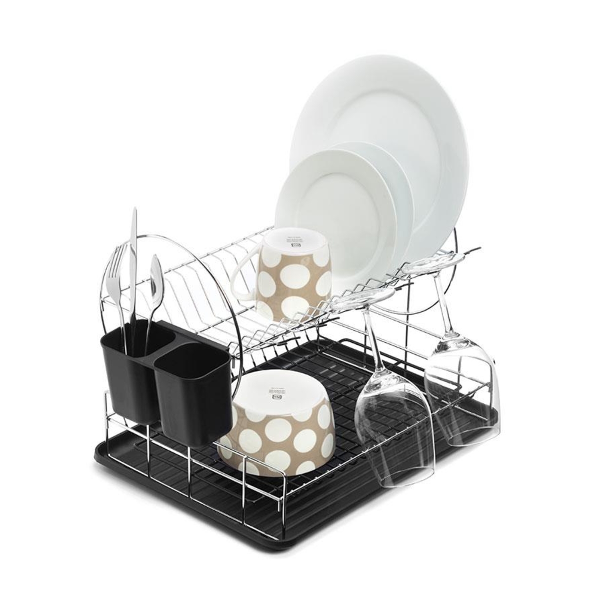 Kmart Plate Drying Rack at Marissa Thorson blog