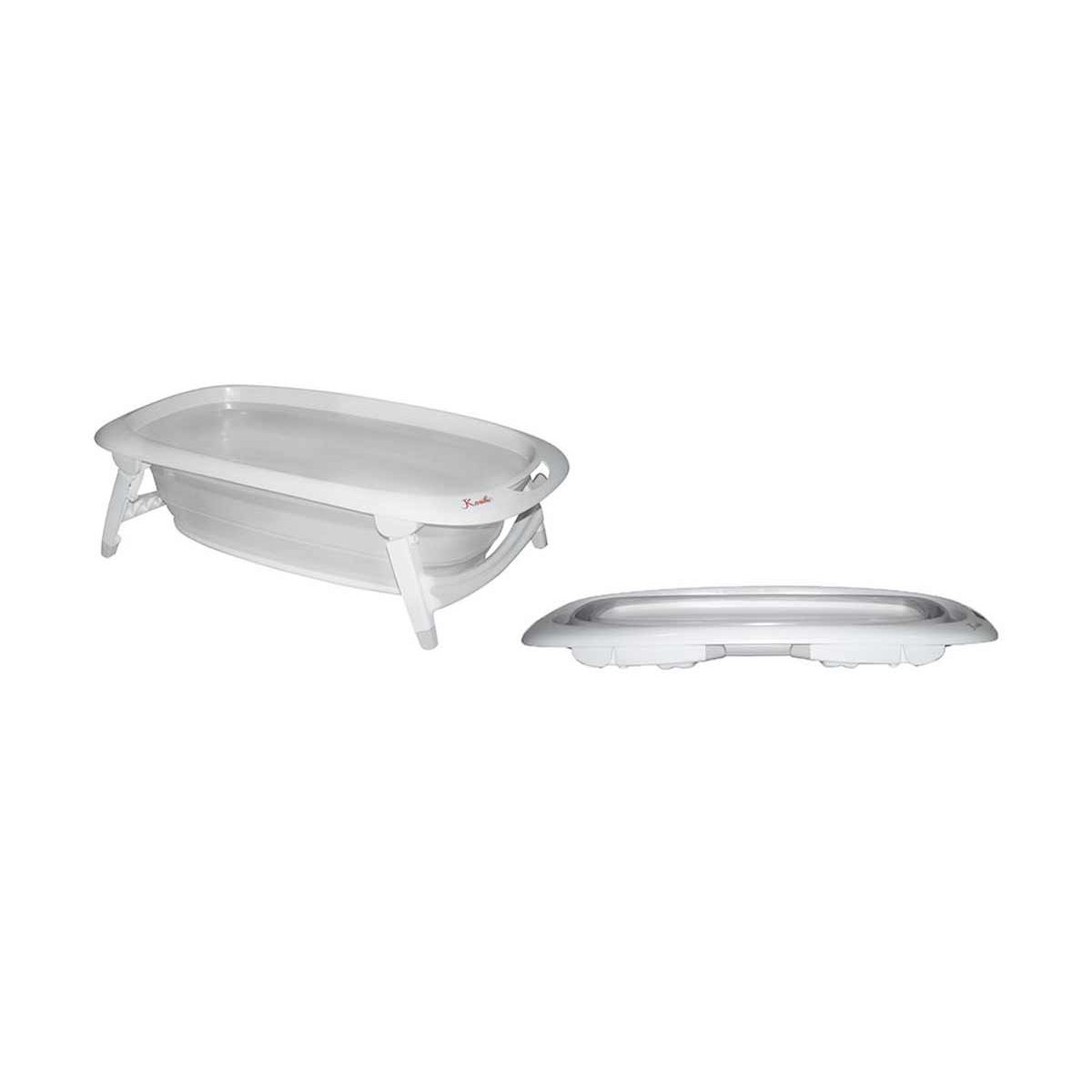 Large Flat Fold Bath Kmart