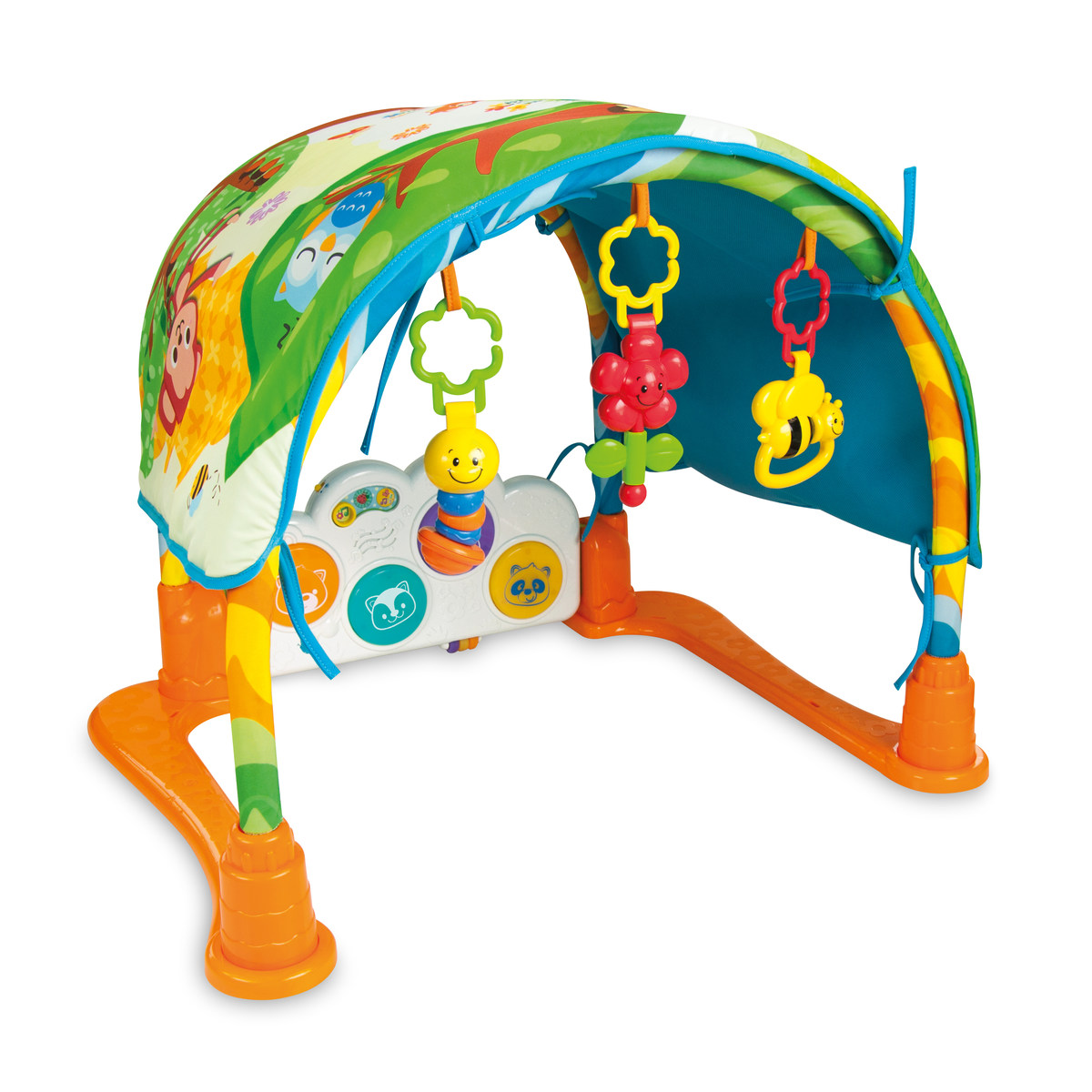 My Little Grow with Me Play Gym Kmart