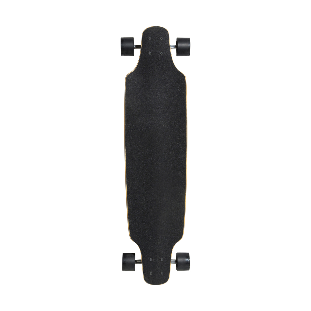 38in. Free Rider Skateboard Kmart