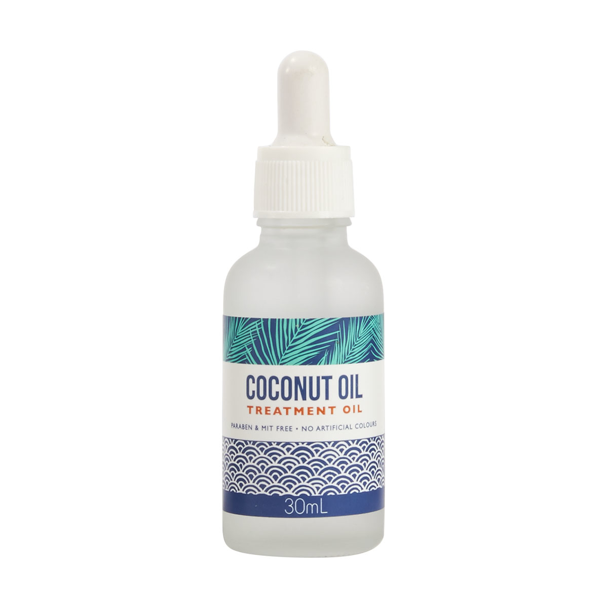 Coconut Treatment Oil Kmart