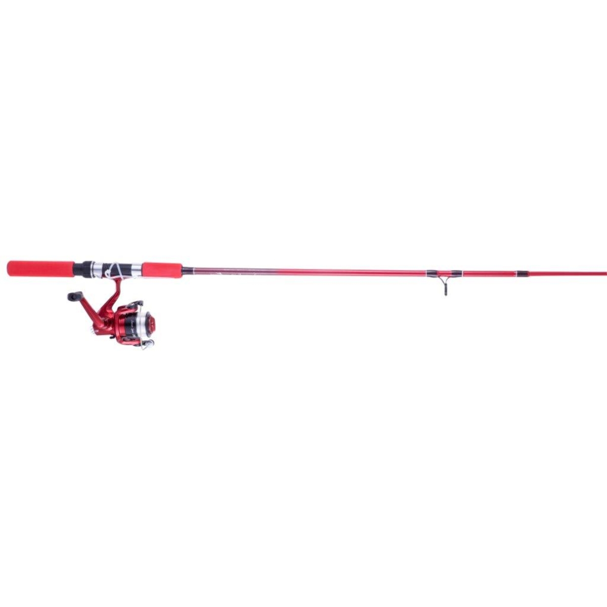 Jarvis Walker Junior 5ft., Combo Red Kmart