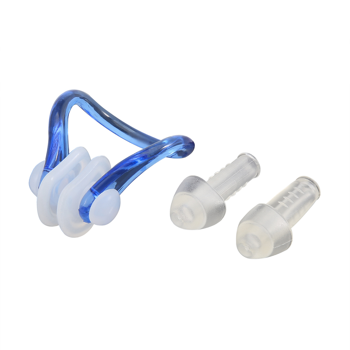 Water Nose Clip & Ear Plugs Kmart