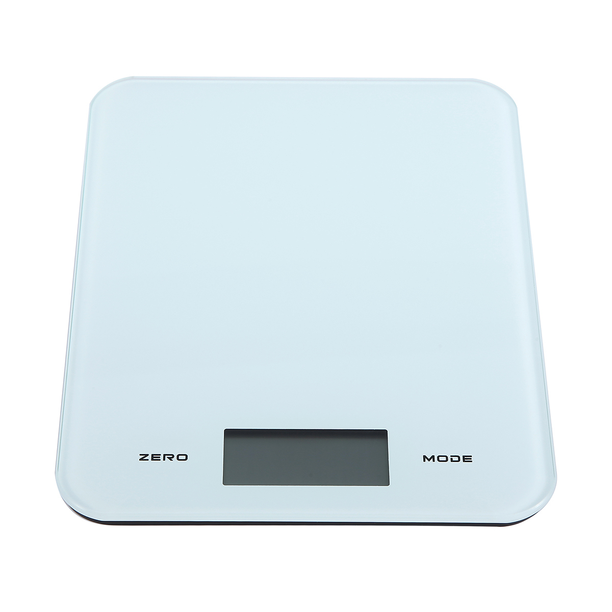 Slimline Weighing Scale Kmart
