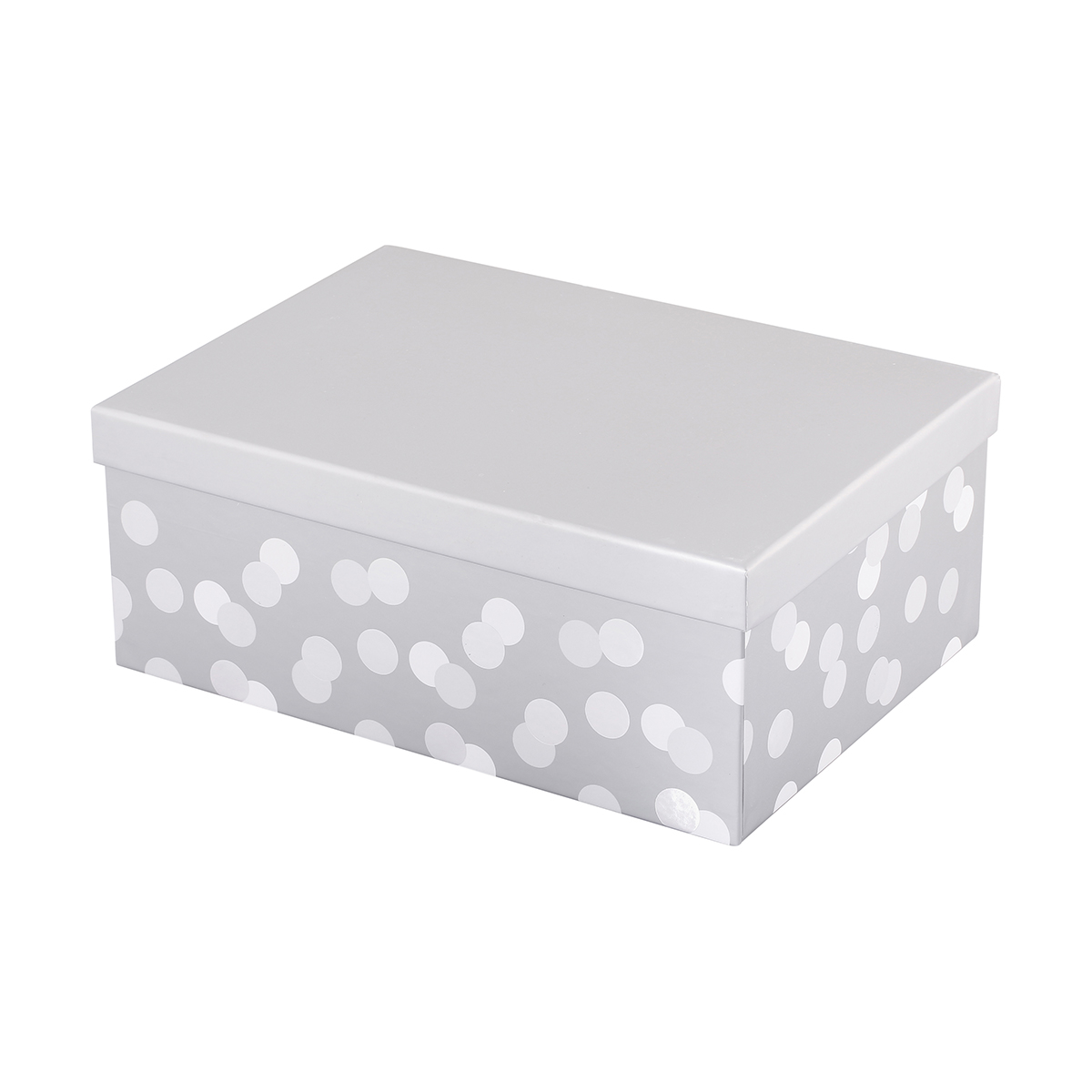 Medium Spot Gift Box
