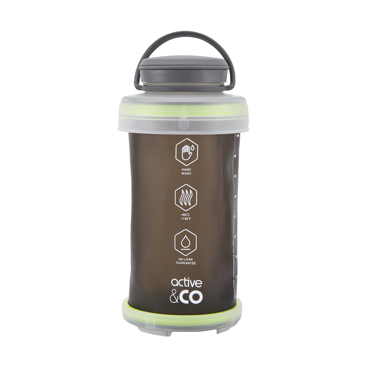 Collapsible Drink Bottle | Kmart