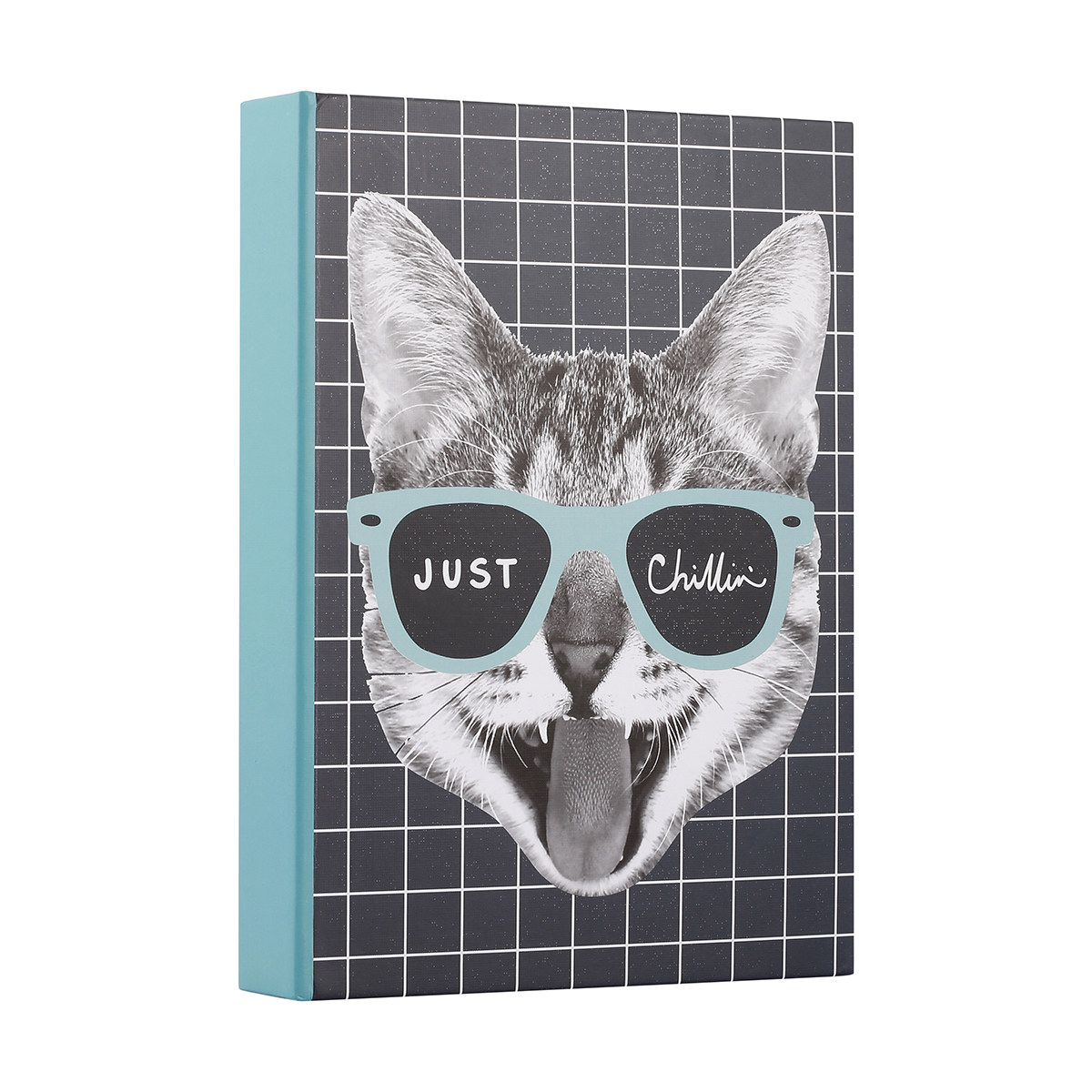 Hard Cover Drawing Journal