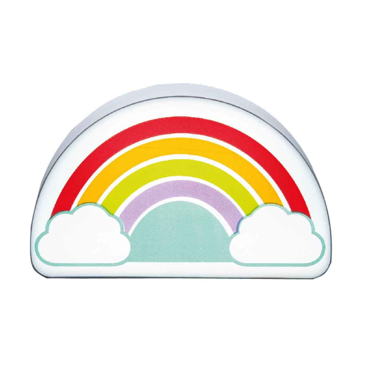 Rainbow Night Light Kmart