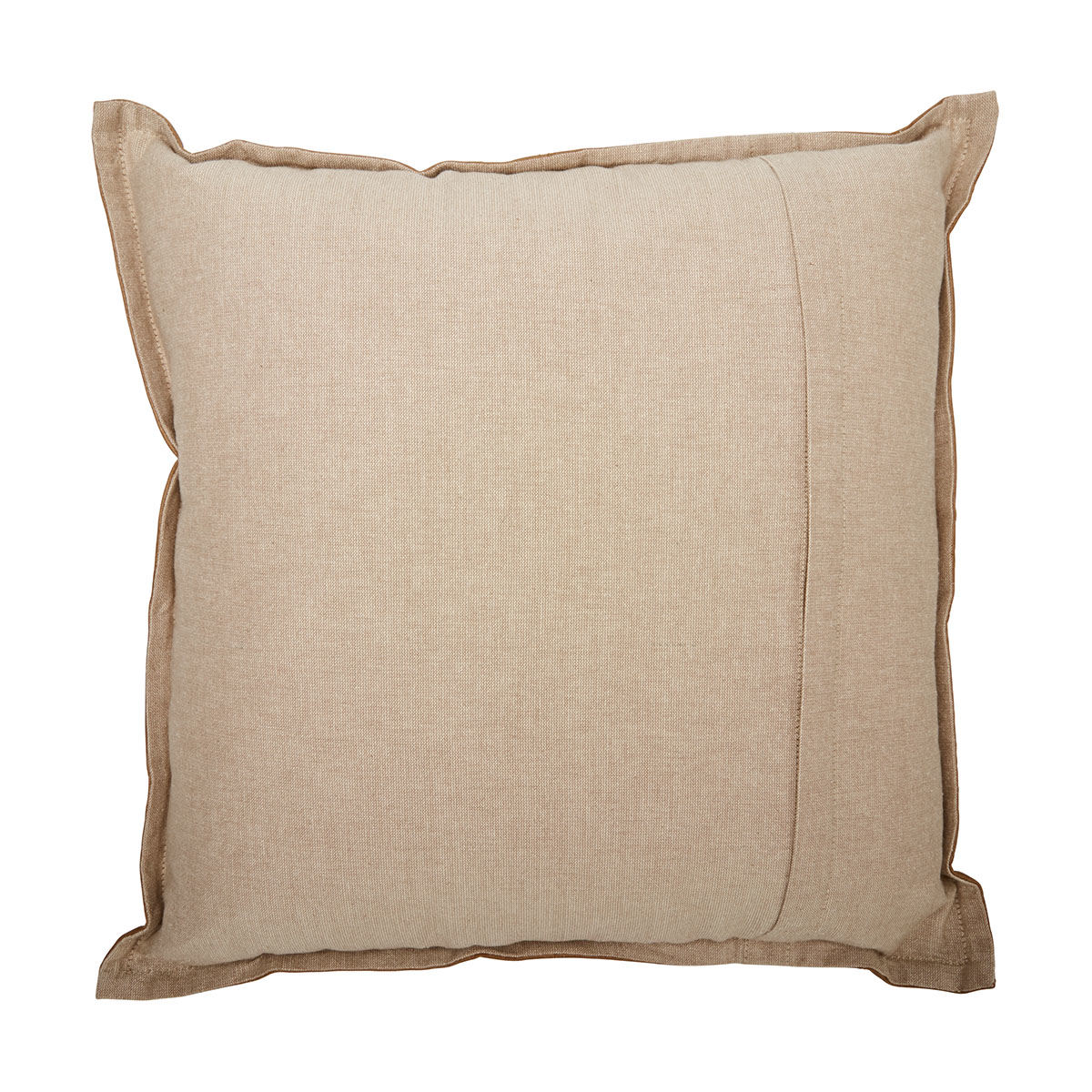Harley Cushion Tan Kmart