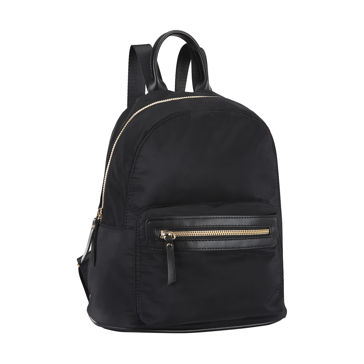 Mini Satin Backpack | Kmart