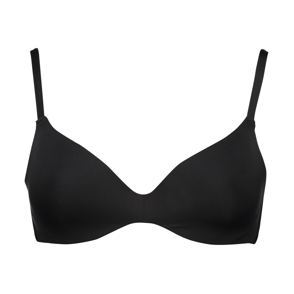 TShirt Hidden Underwire Bra Kmart