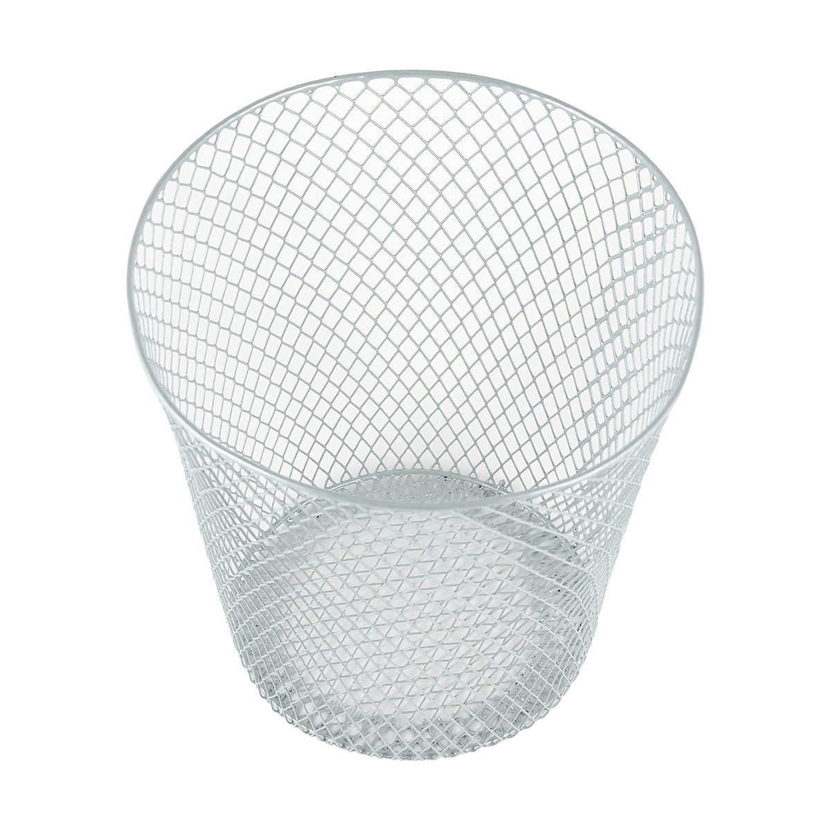 Wire Waste Basket Kmart