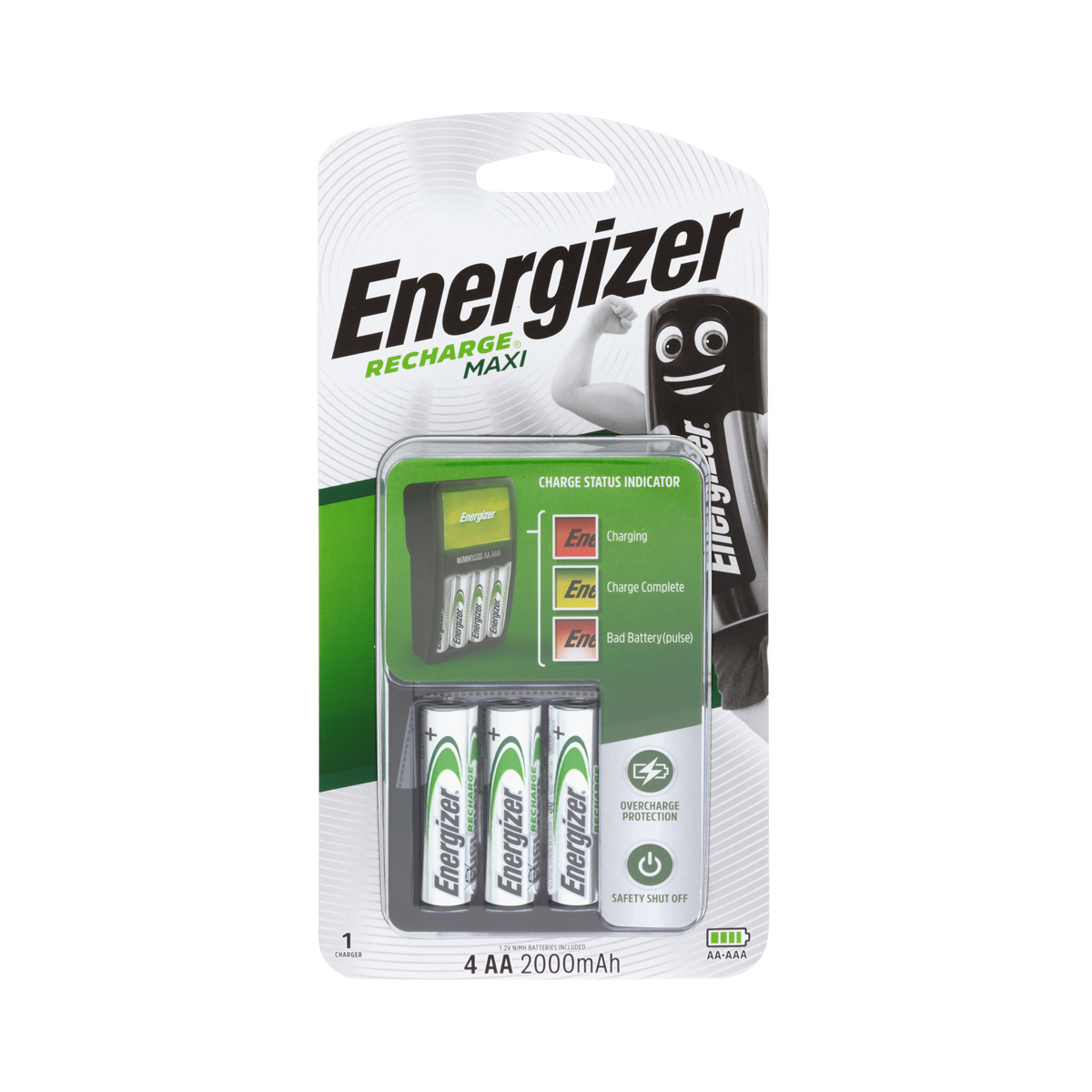 Energizer rechargeable batteries printable coupon