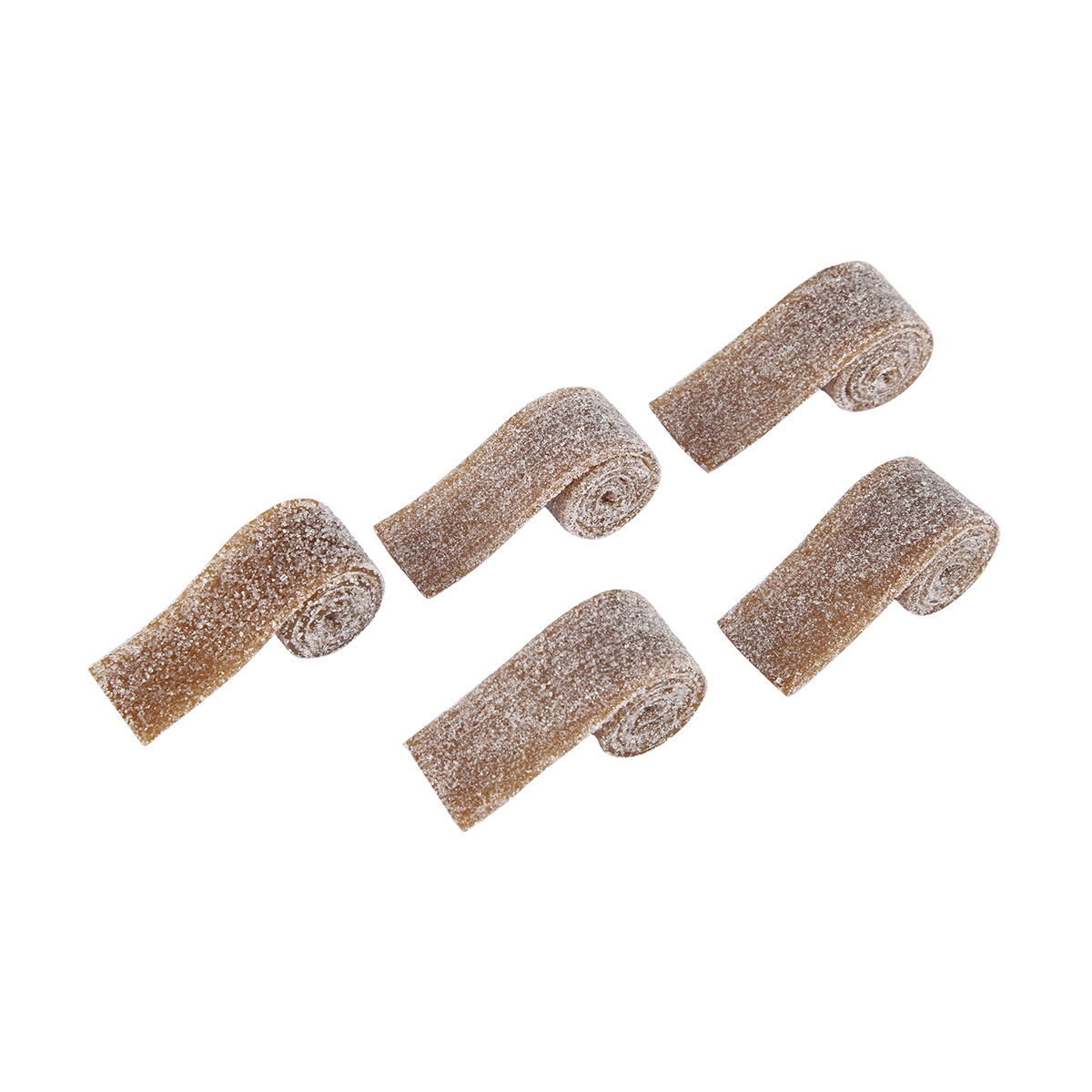 Sour Cola Straps 160g Kmart