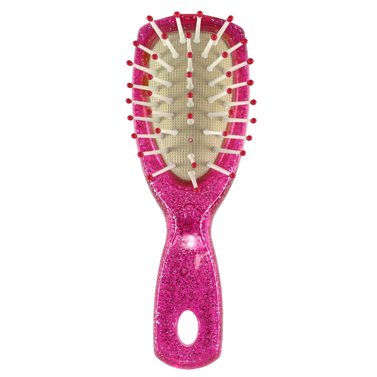 Hot Pink Mini Pad Brush Kmart