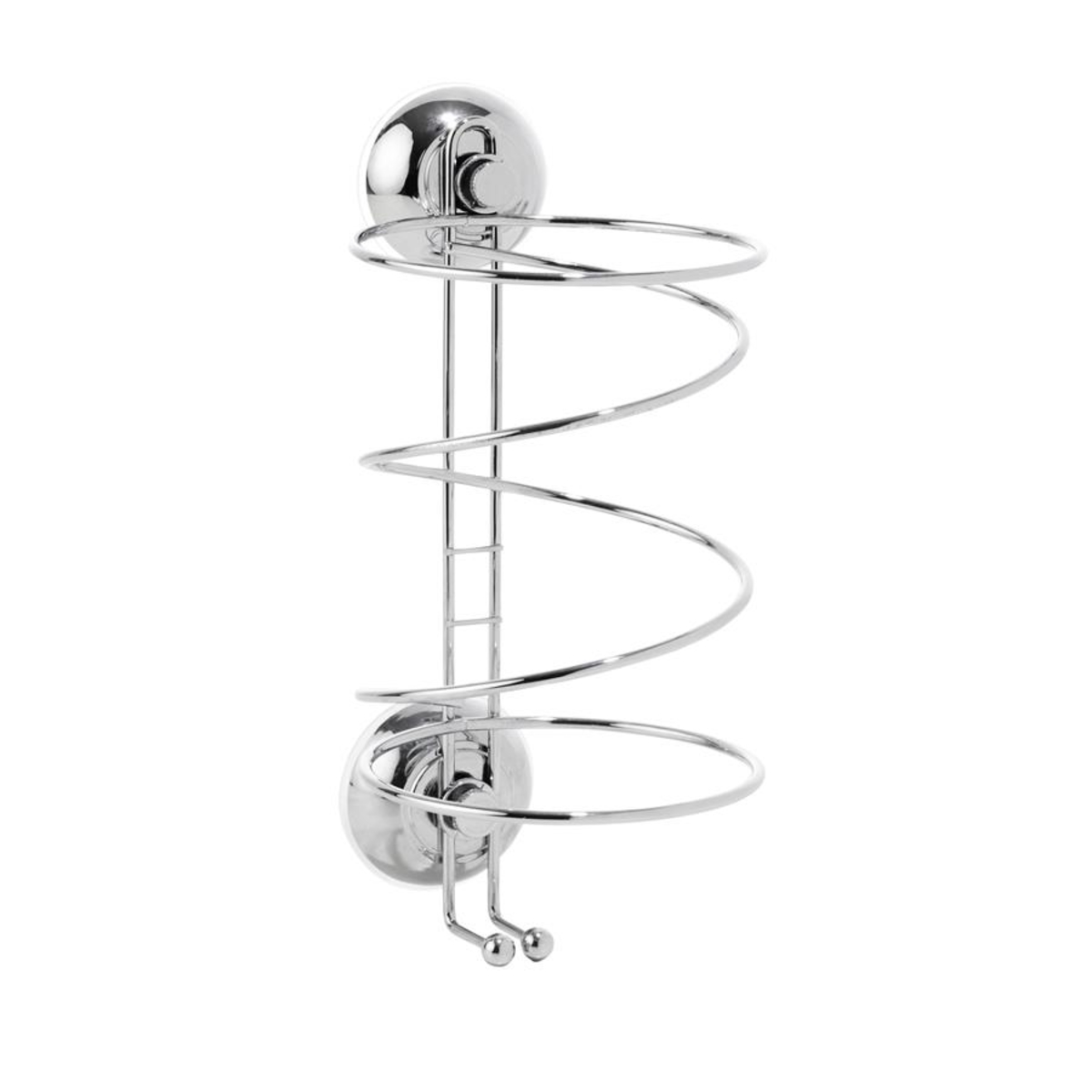 Suction Hair Dryer Holder Kmart