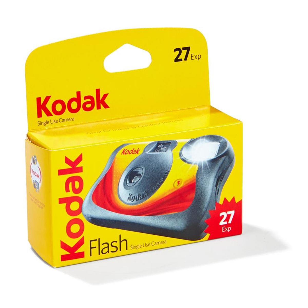 Kodak Single Use Camera 27 Exposure Kmart
