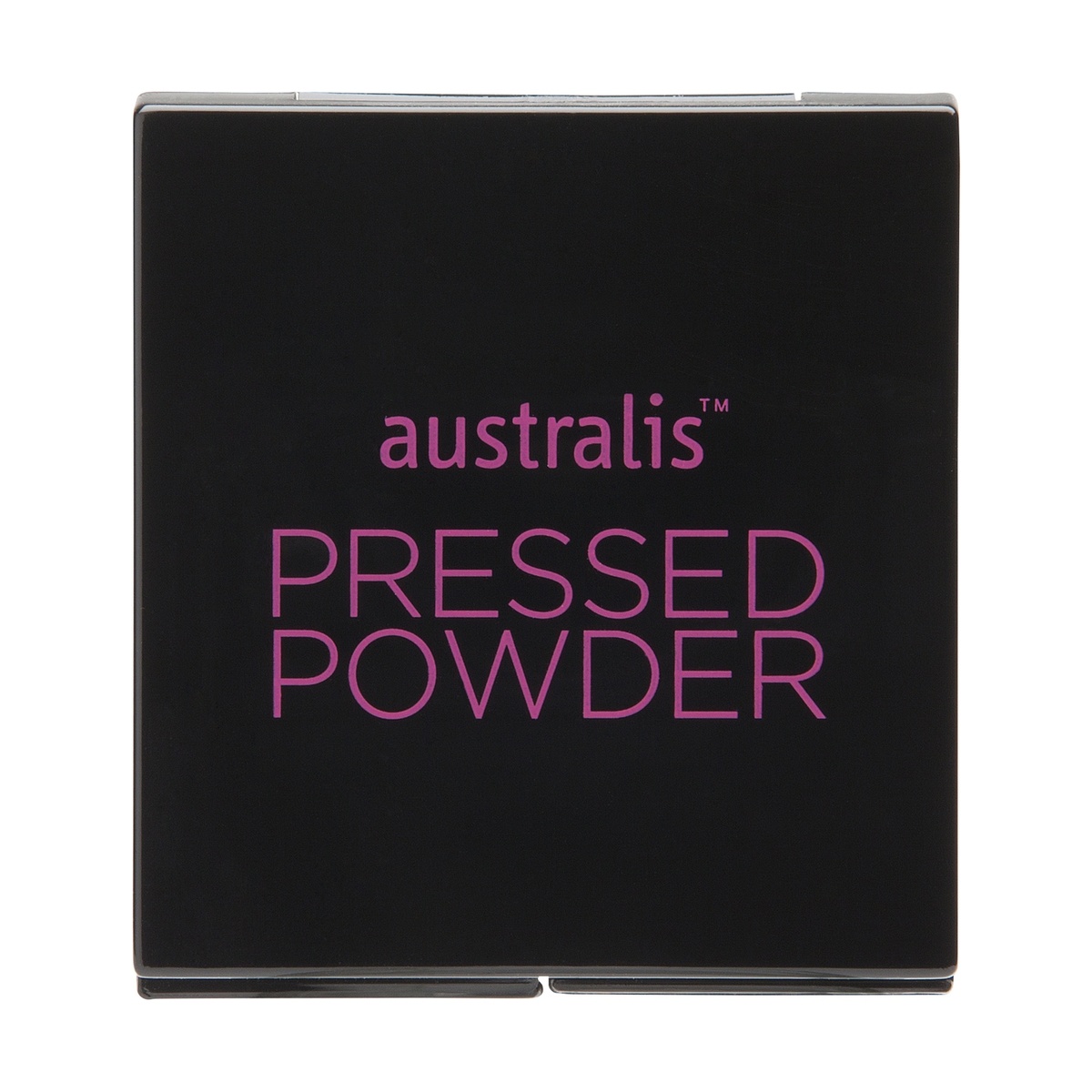 Australis Pressed Powder Deep Natural Kmart
