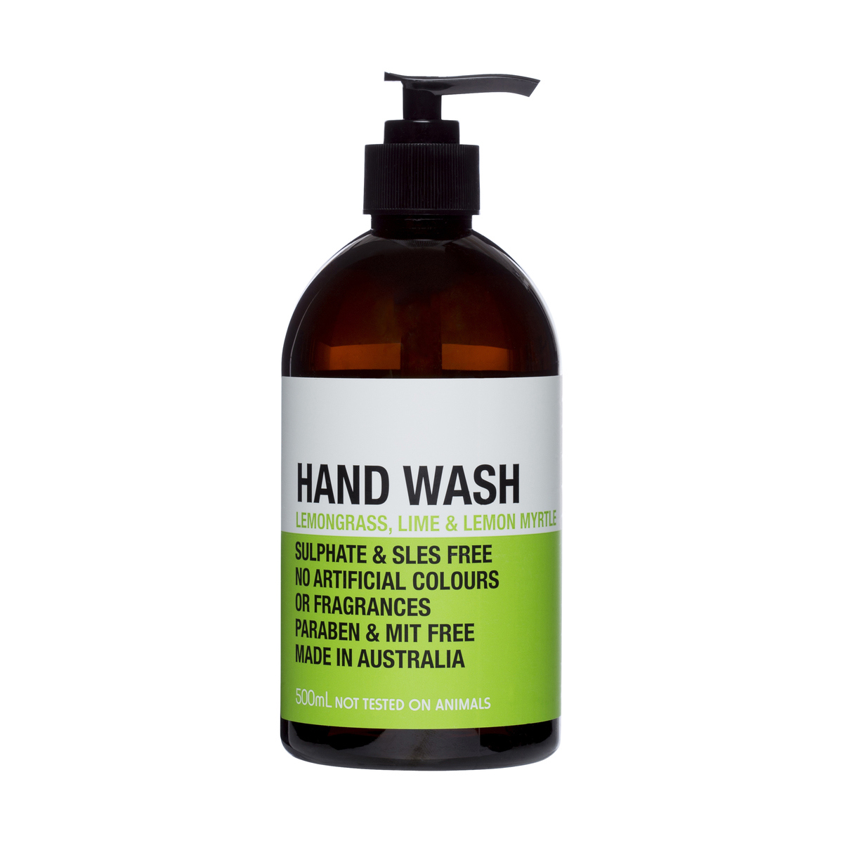Revitalising Hand Wash Kmart
