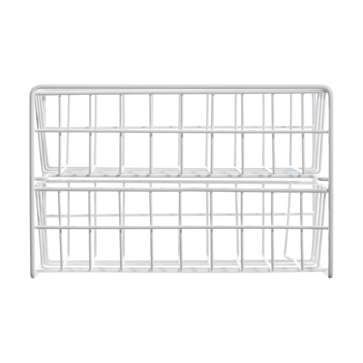 2Tier Sliding Organiser Kmart