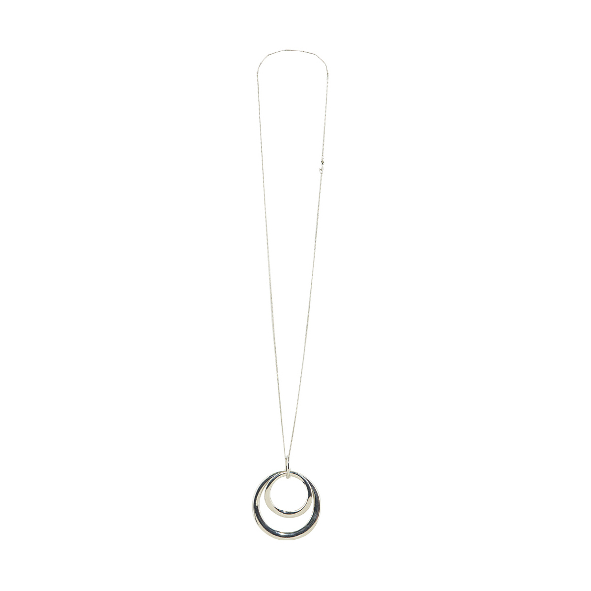 Circular Pendant Necklace Kmart
