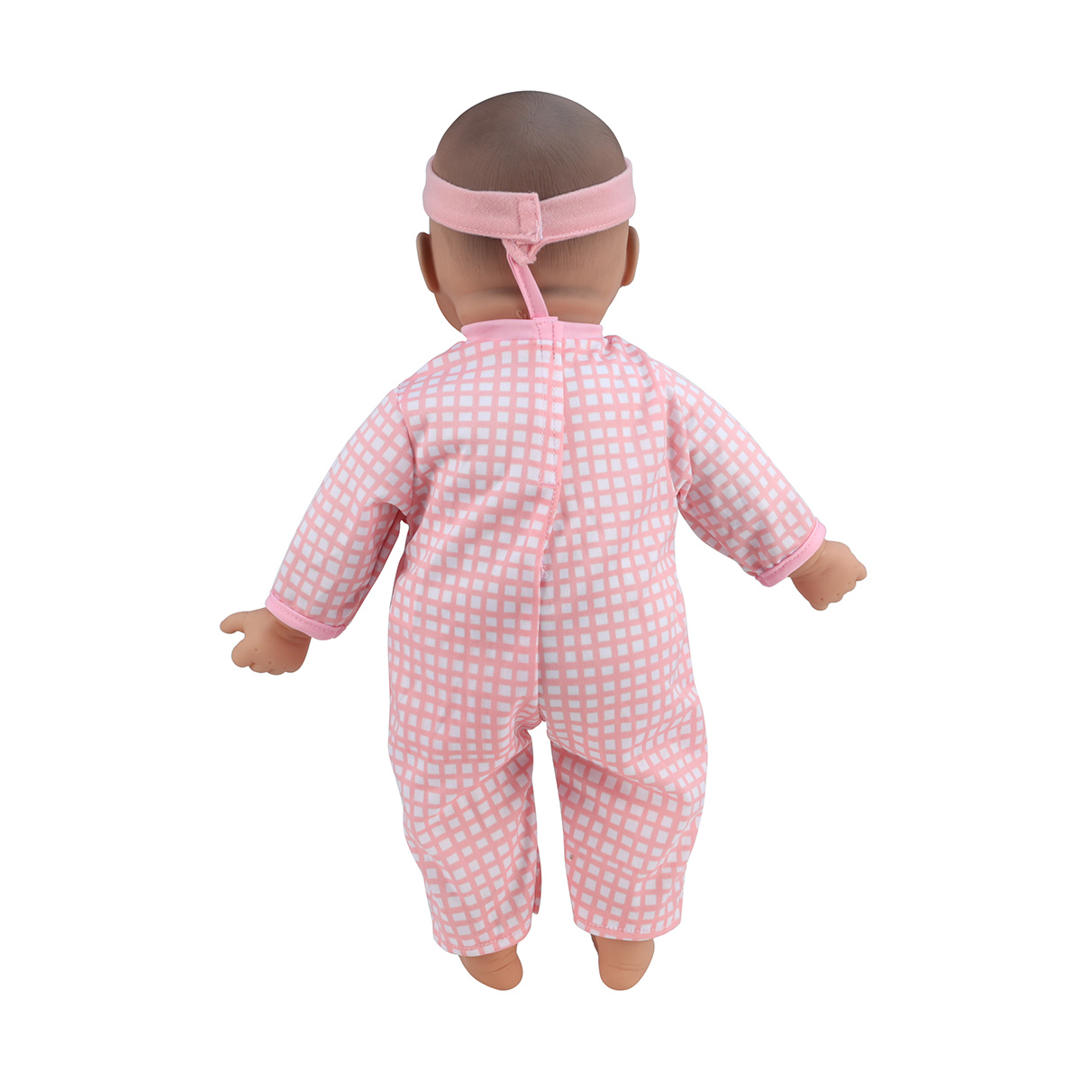 Soft Cuddle Baby Doll - Alex Kmart