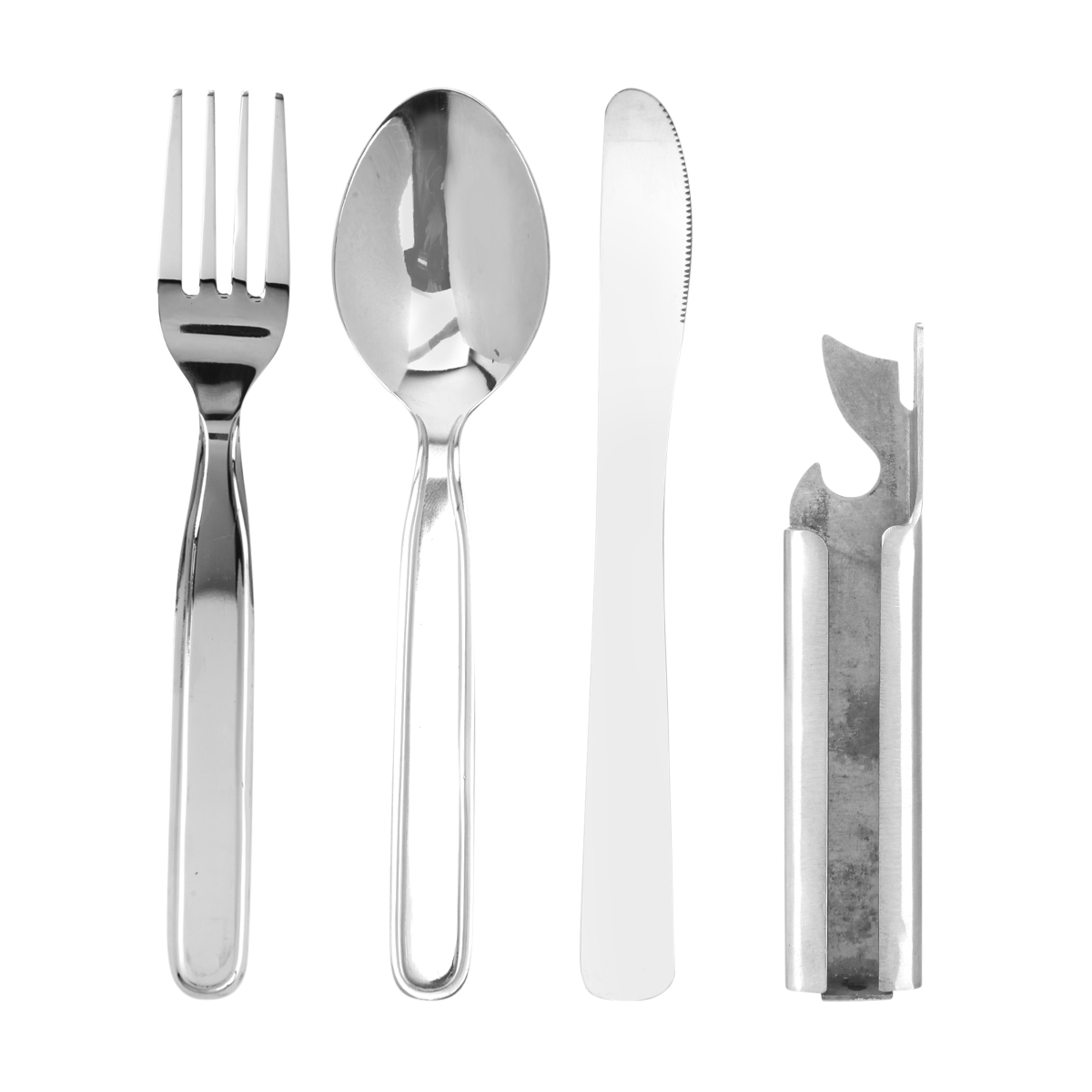3 Piece Cutlery Set