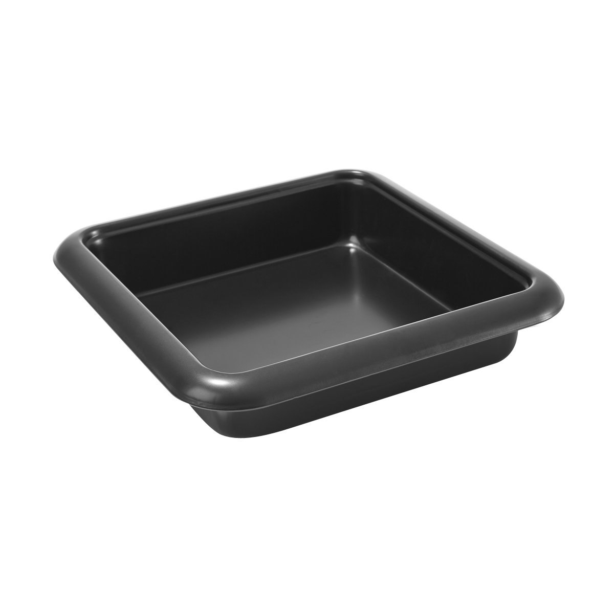 Heavy Gauge Square Cake Tray Kmart