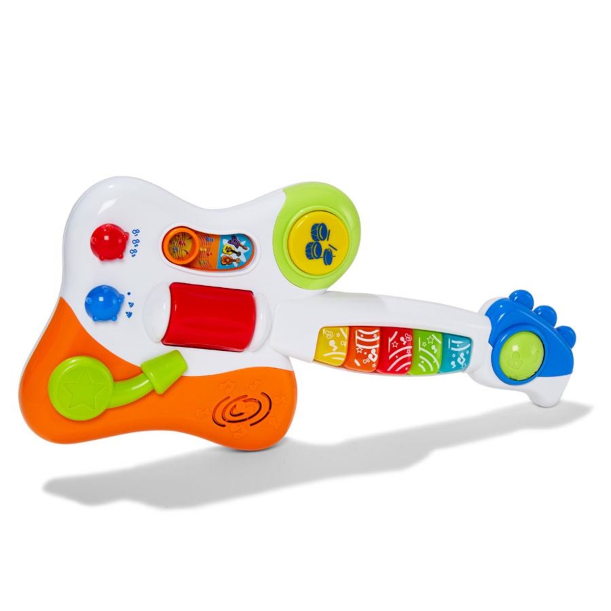 Electronic Guitar Kmart