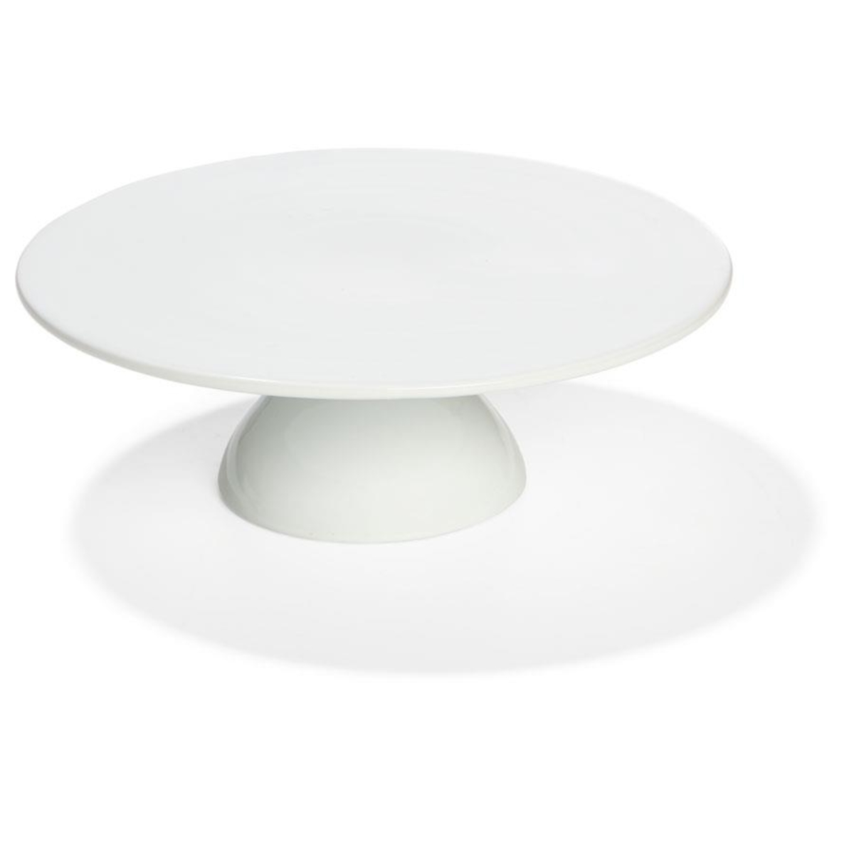 Super White Cake Stand Kmart