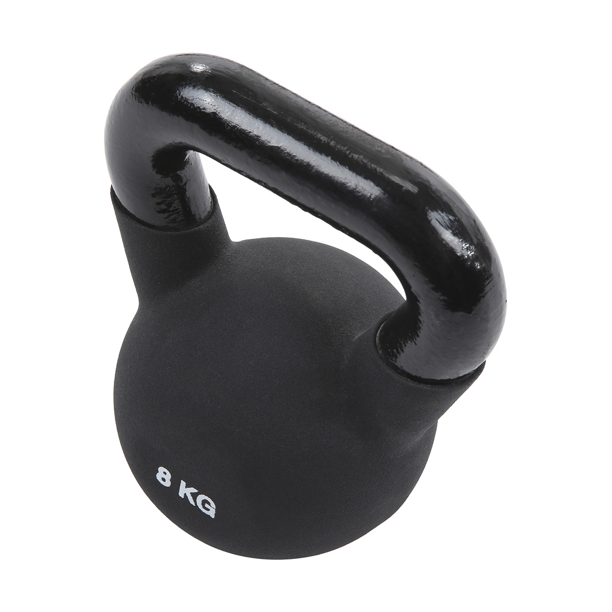 8kg Kettle Bell Kmart