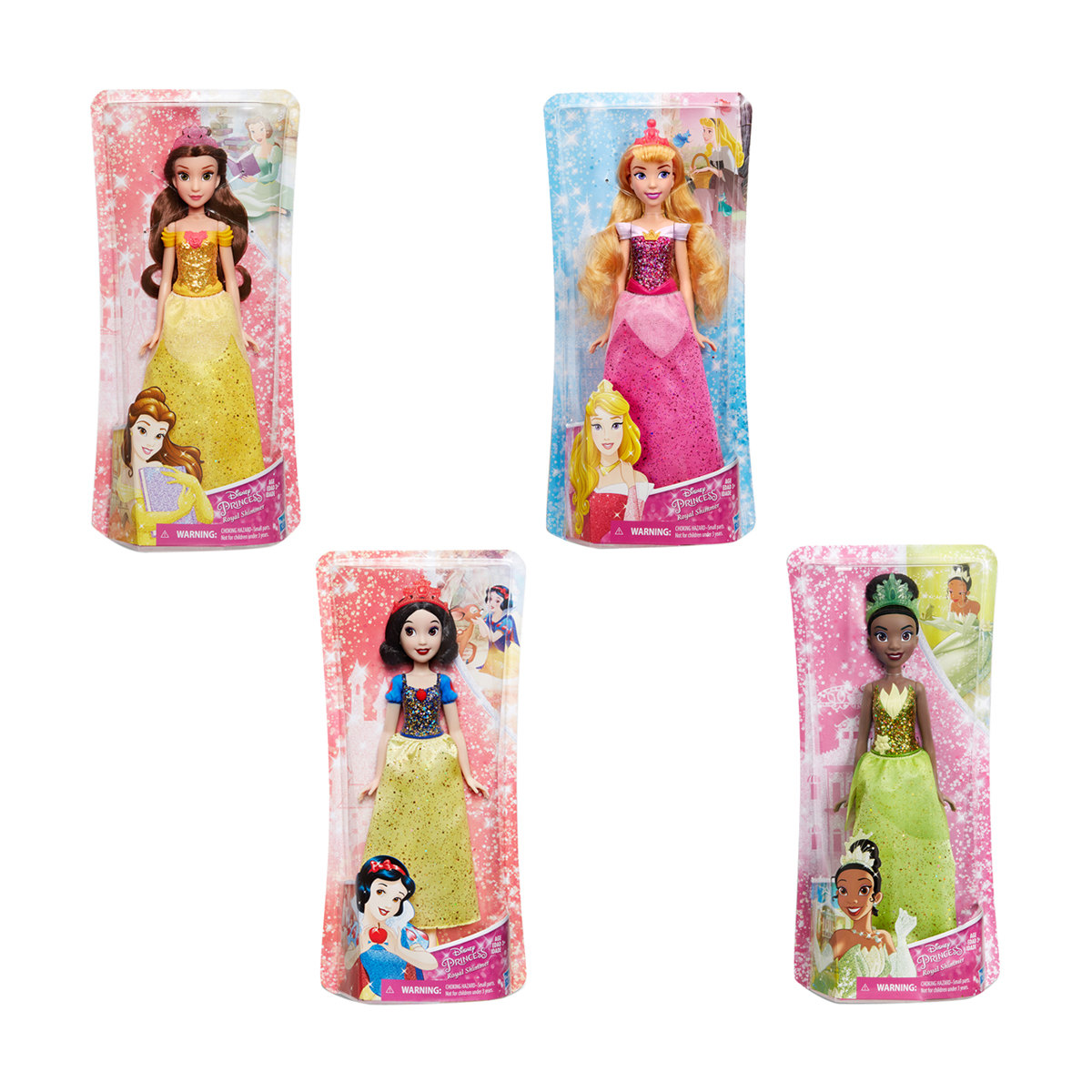 Disney Princess Classic Doll - Assorted