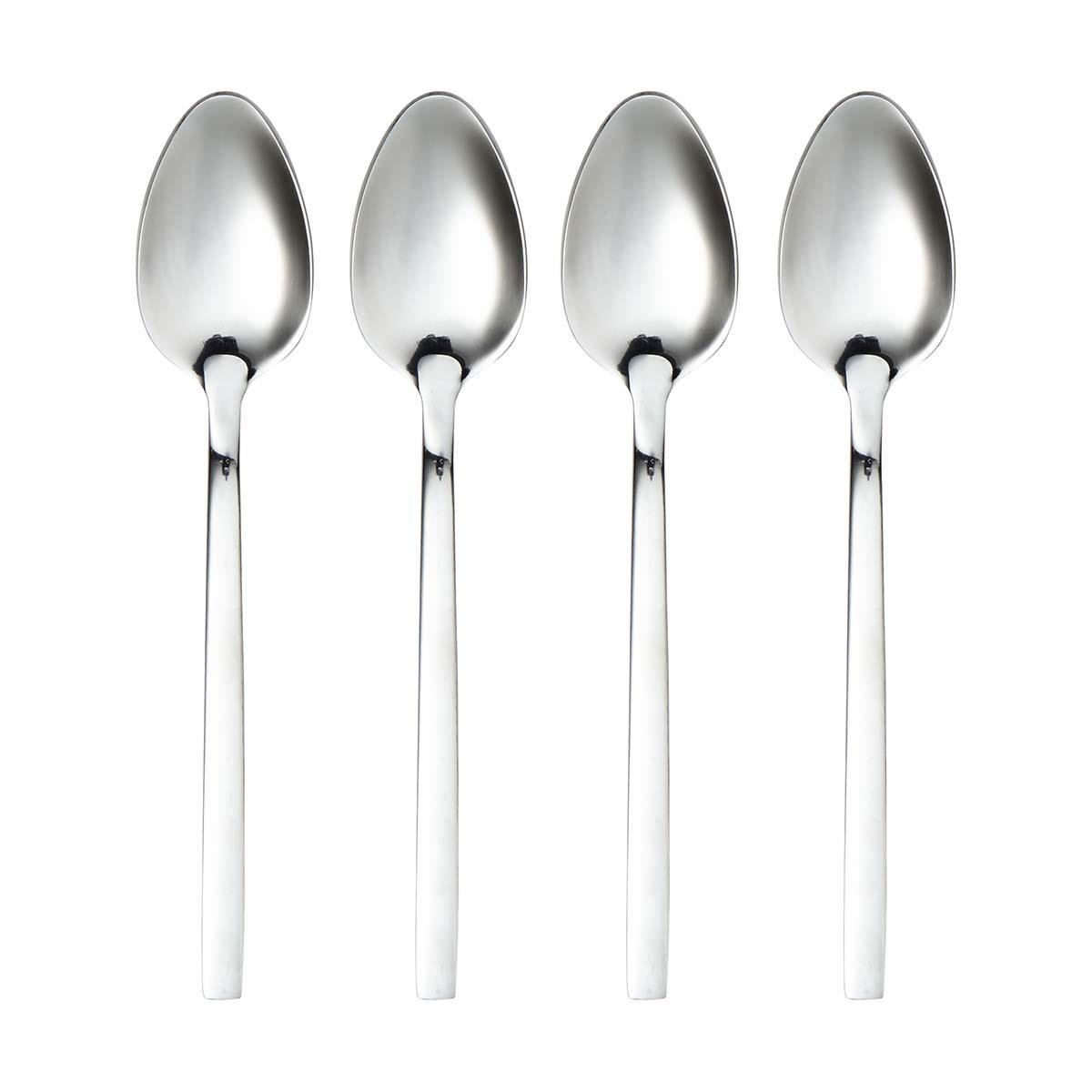 4 Savoir Spoons Kmart