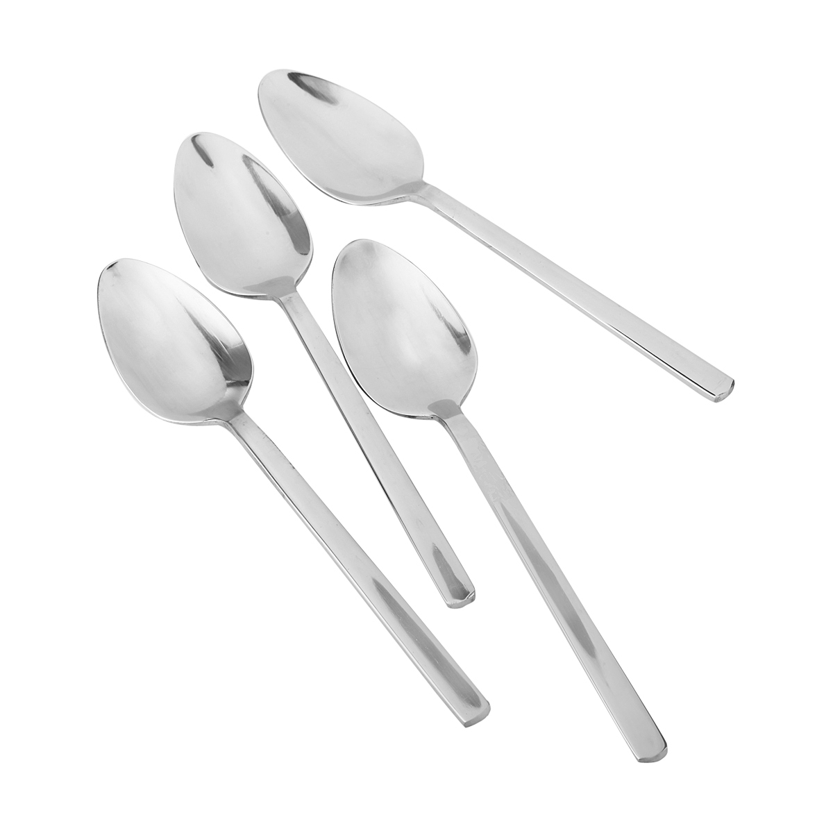 4 Savoir Spoons Kmart