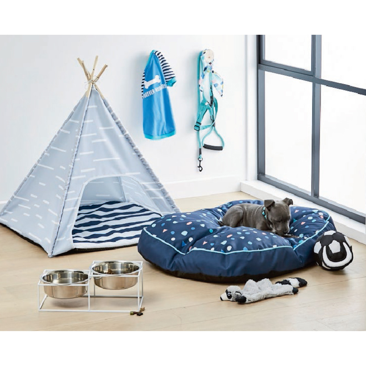 Pet Teepee Kmart