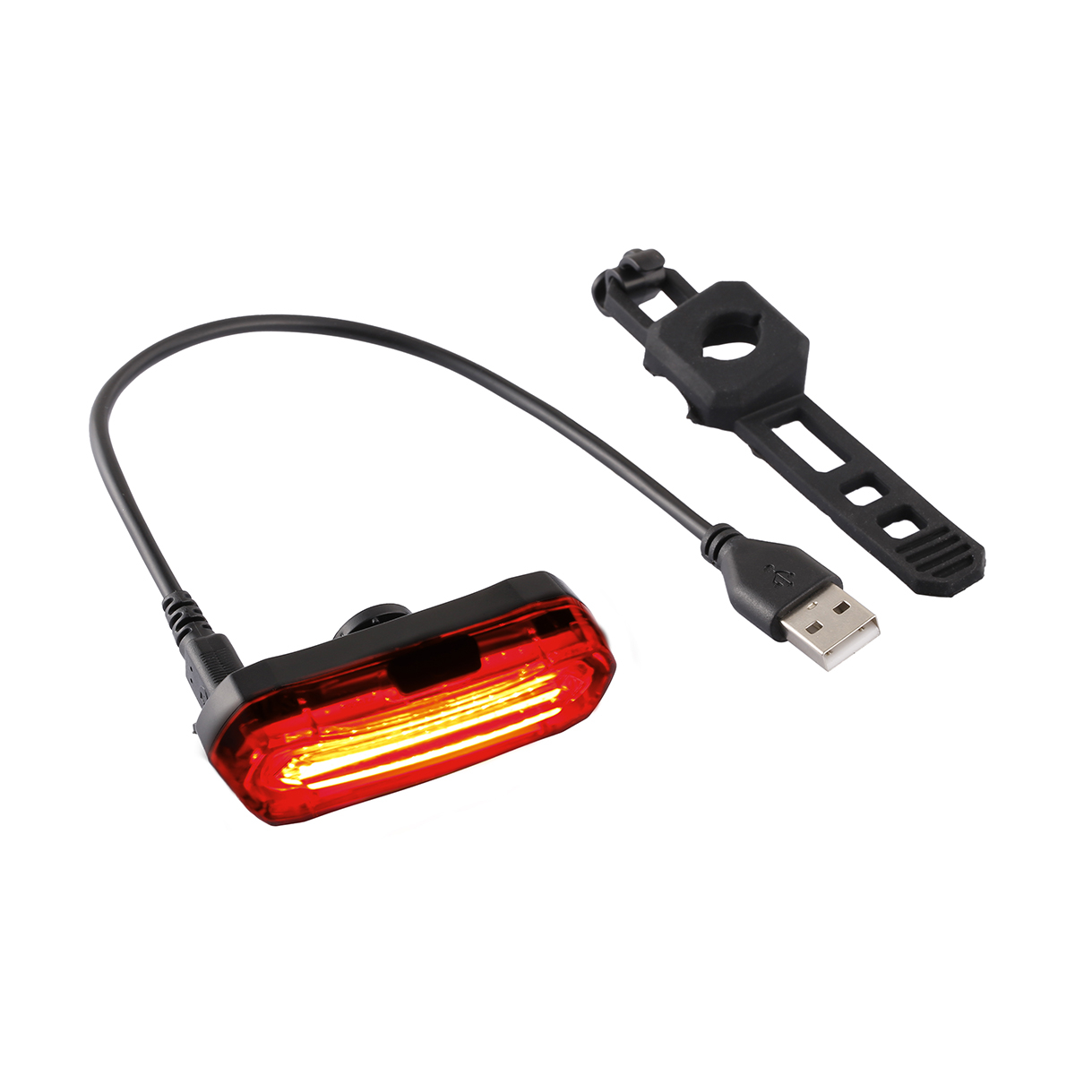 Rear USB Light Kmart