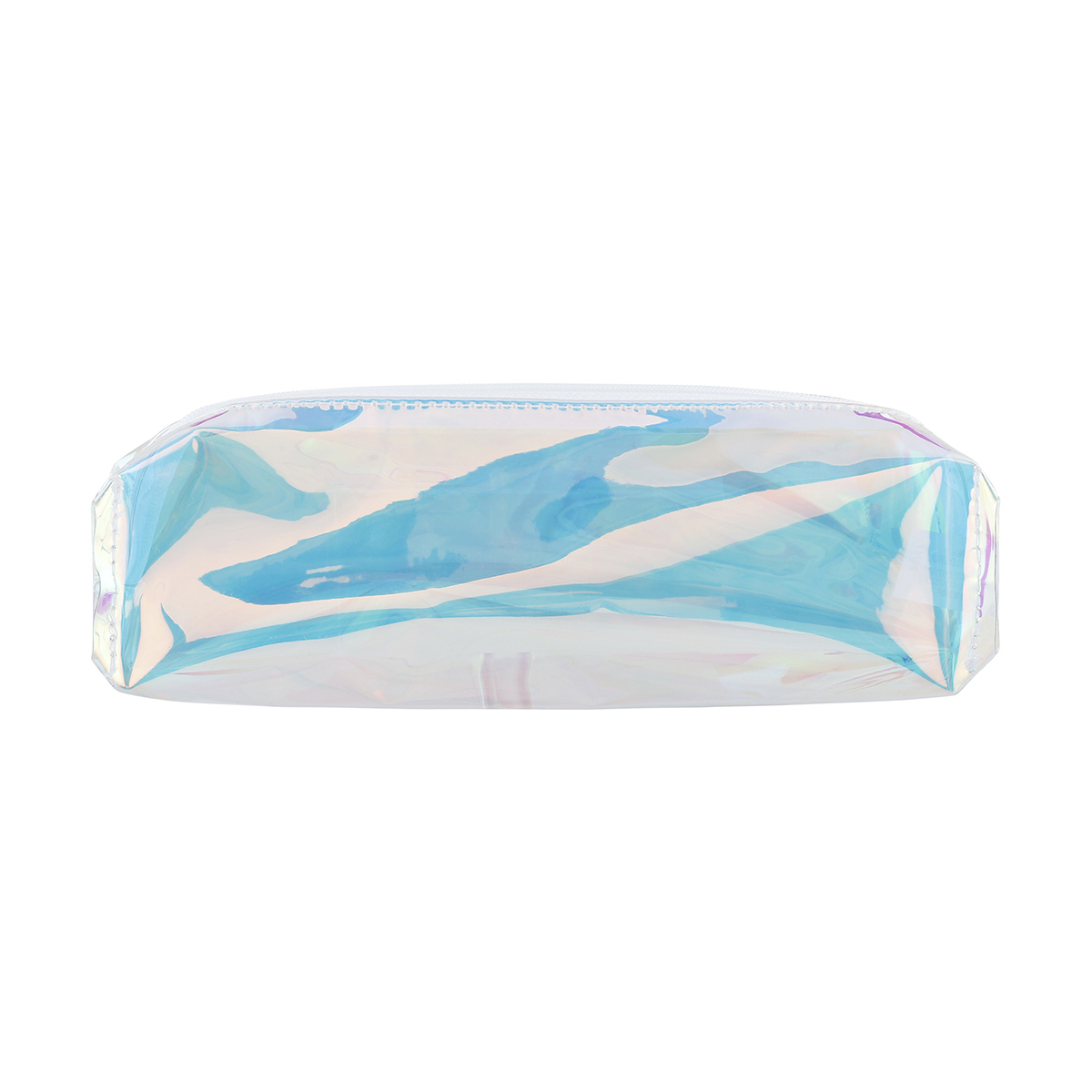 Iridescent Pencil Case Kmart