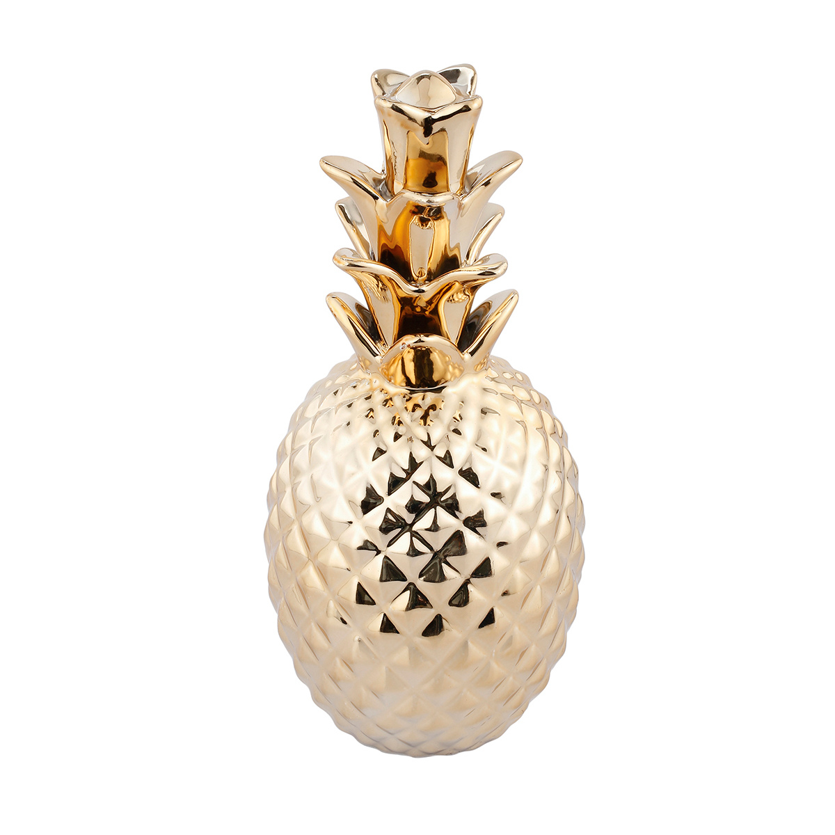 Large Ceramic Pineapple Kmart