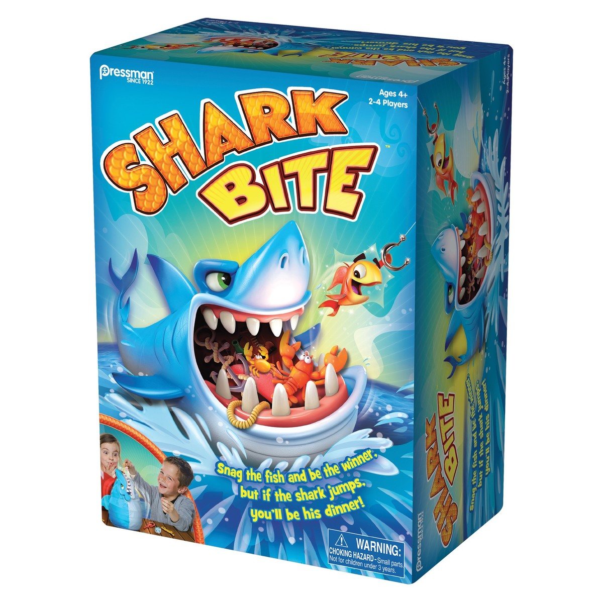 Shark Bite Kmart
