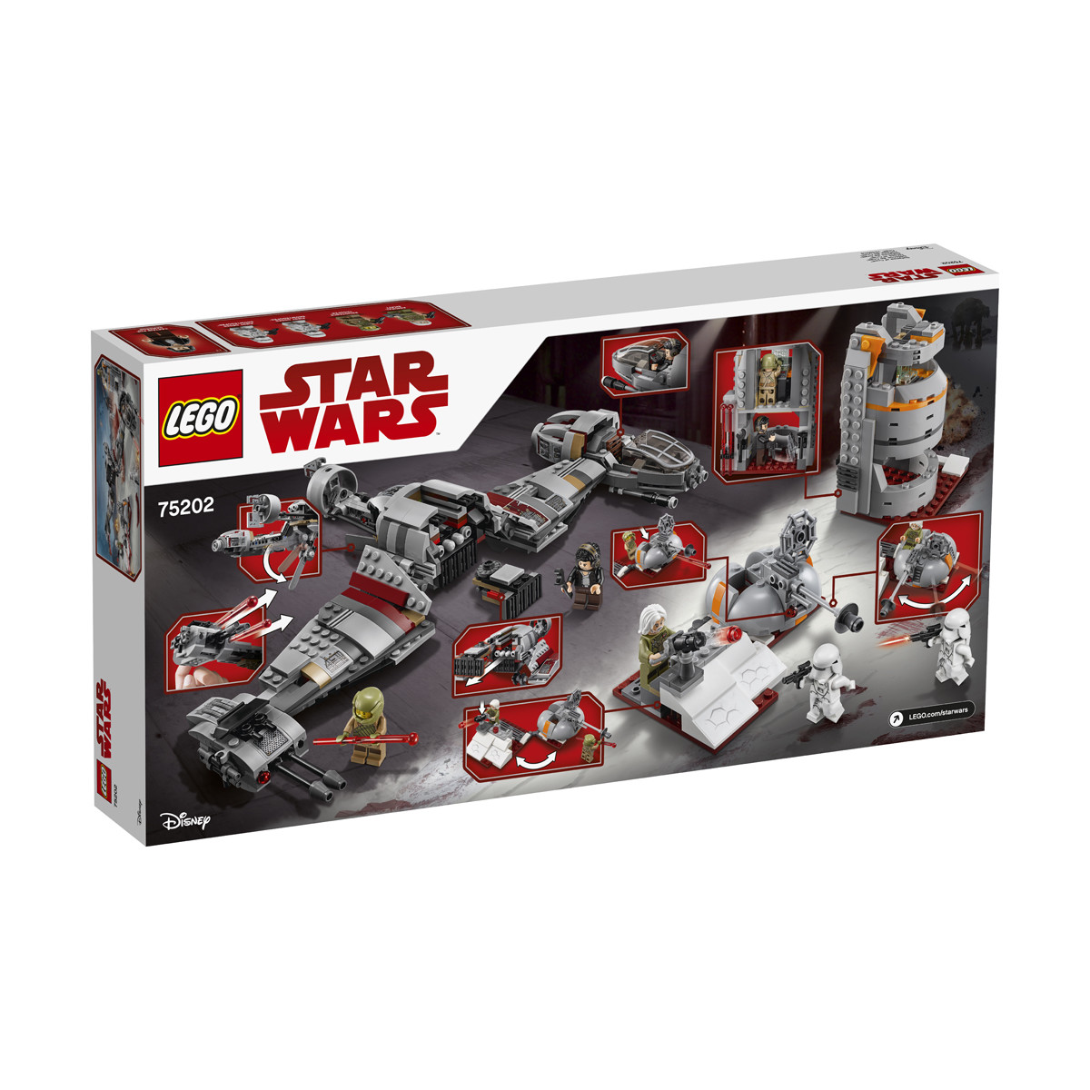 star wars lego kmart