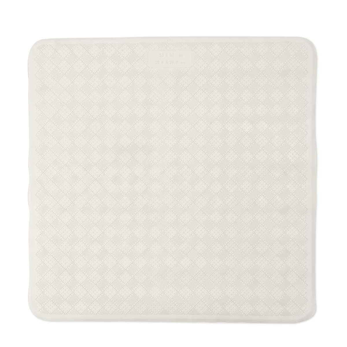 Suction Shower Mat Kmart