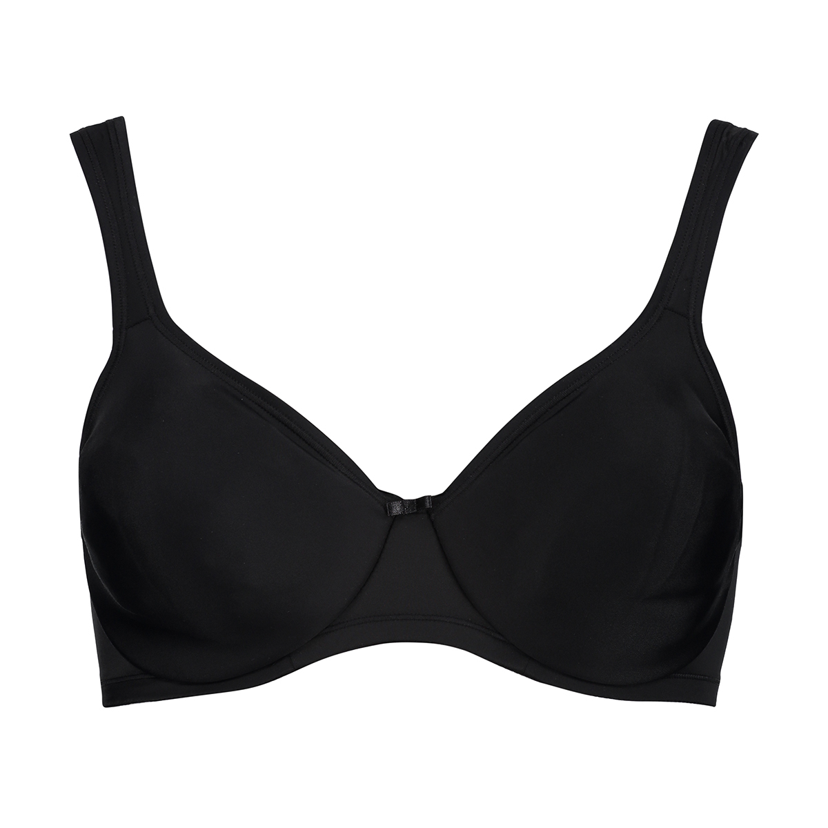 Full Figure Soft Cup Underwire Bra Kmart