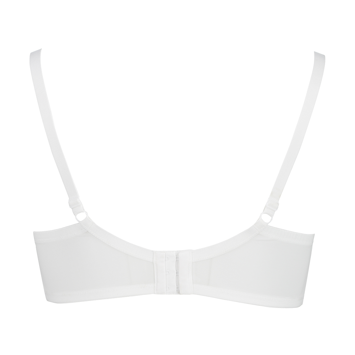 Full Figure Lace Underwire TShirt Bra Kmart