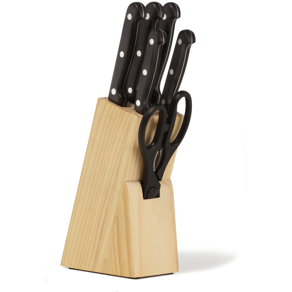 knife block set kmart