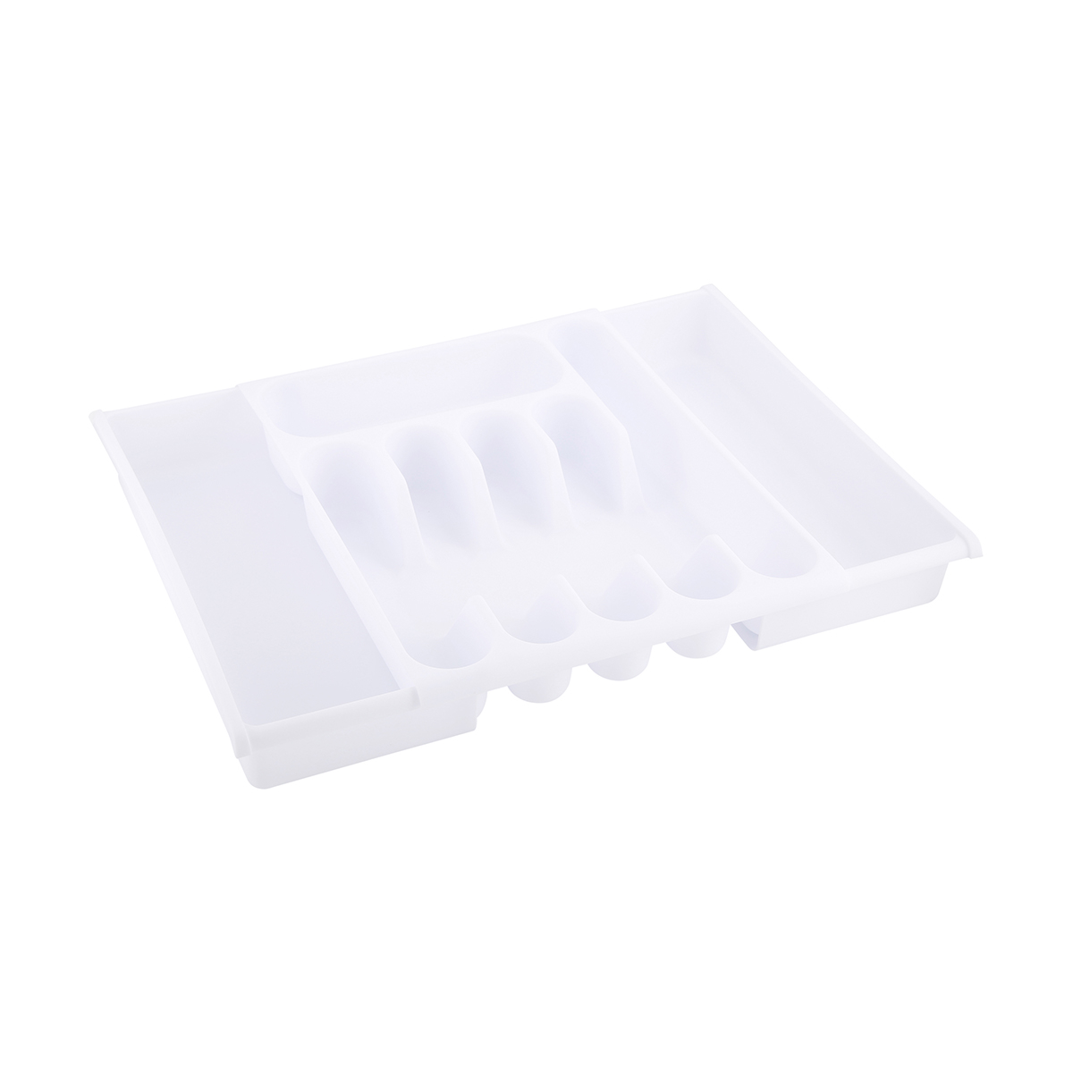 Expandable Cutlery Tray Kmart