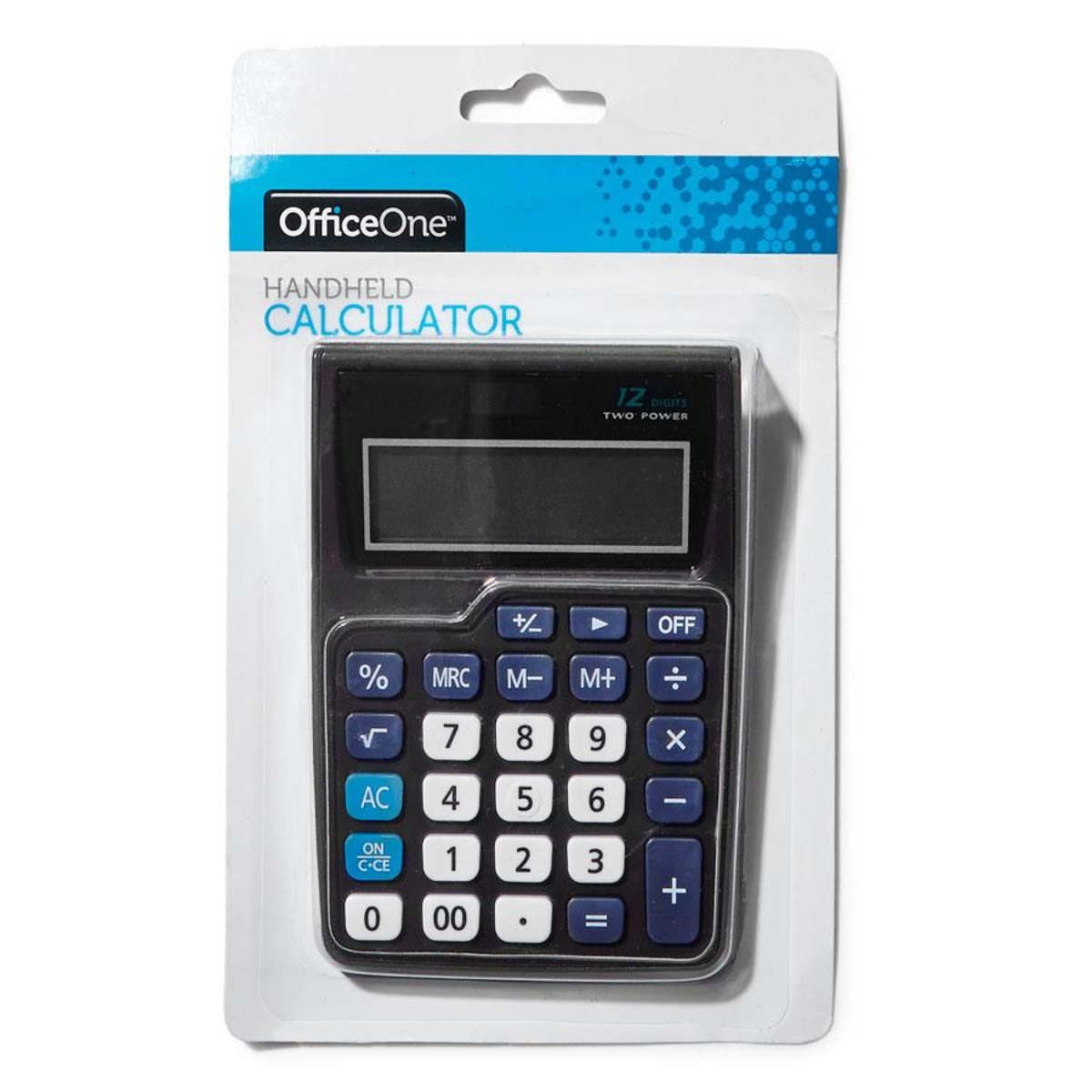 Handheld Calculator Kmart
